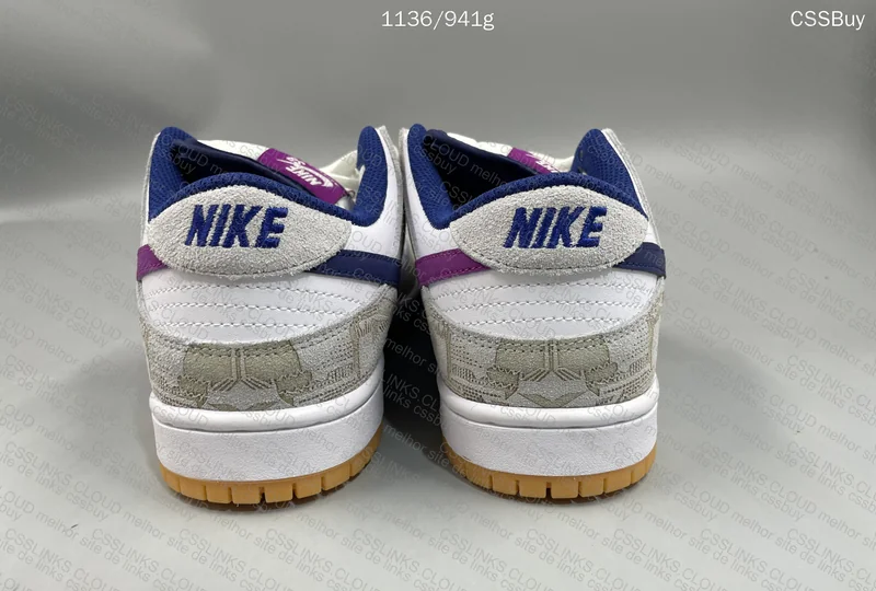 SB Dunk Low Rayssa Leal 3