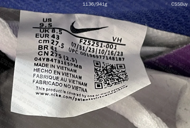 SB Dunk Low Rayssa Leal 4