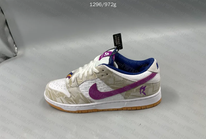 SB Dunk Low Rayssa Leal