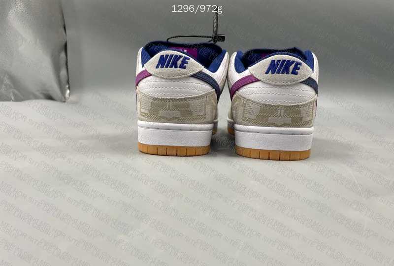 SB Dunk Low Rayssa Leal 10