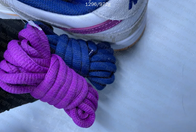 SB Dunk Low Rayssa Leal 3