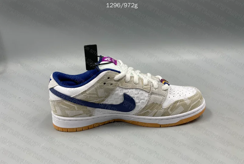 SB Dunk Low Rayssa Leal 7