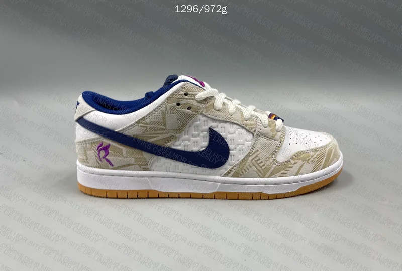 SB Dunk Low Rayssa Leal 8