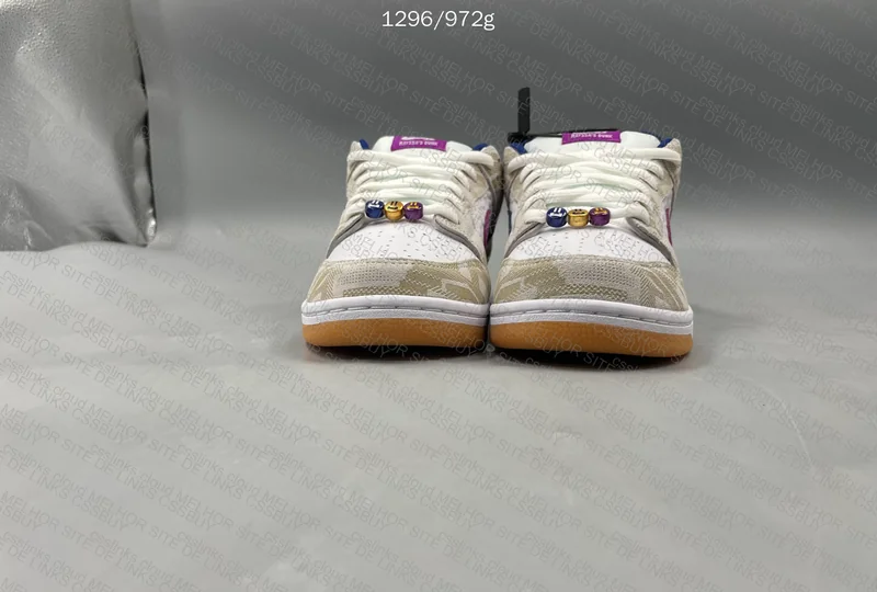 SB Dunk Low Rayssa Leal 9