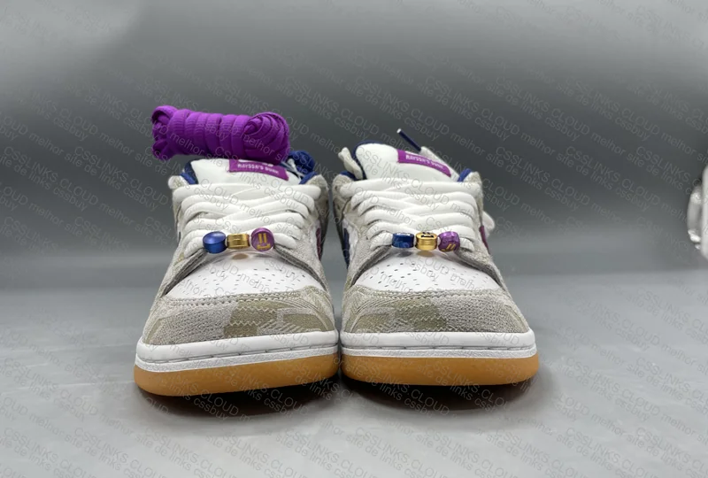 SB Dunk Low Rayssa Leal - Batch GT 2