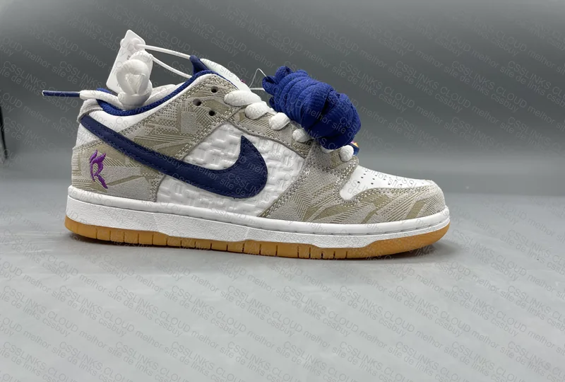SB Dunk Low Rayssa Leal - Batch GT 5