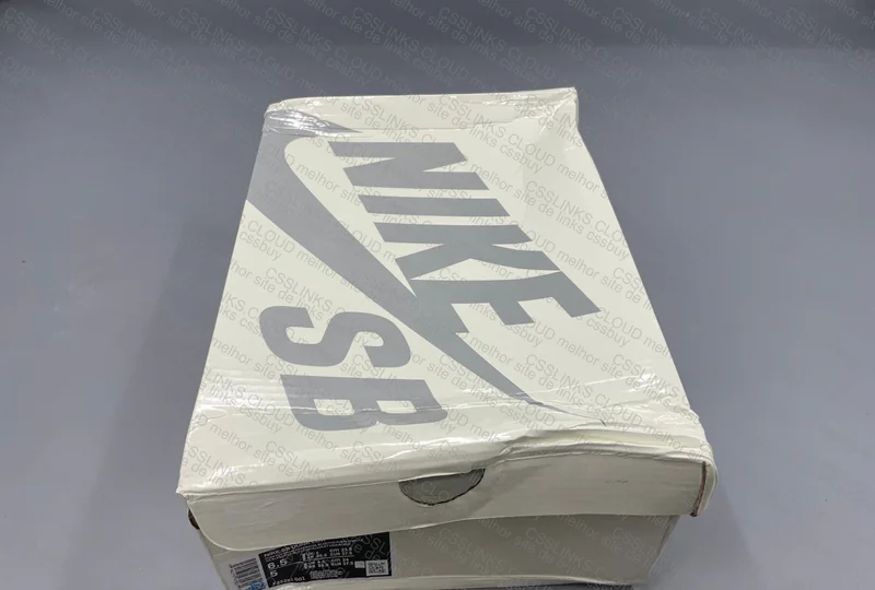 SB Dunk Low Rayssa Leal - Batch GT 6