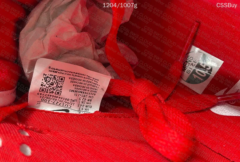SB DUNK LOW VT (university red) - Capuccino