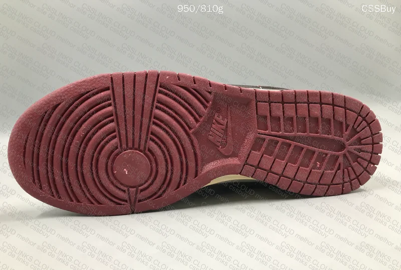 SB Dunk Unknown Name