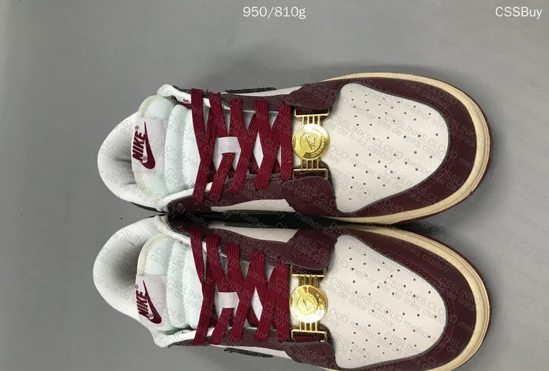 SB Dunk Unknown Name 2