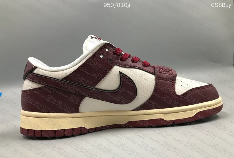 SB Dunk Unknown Name 3