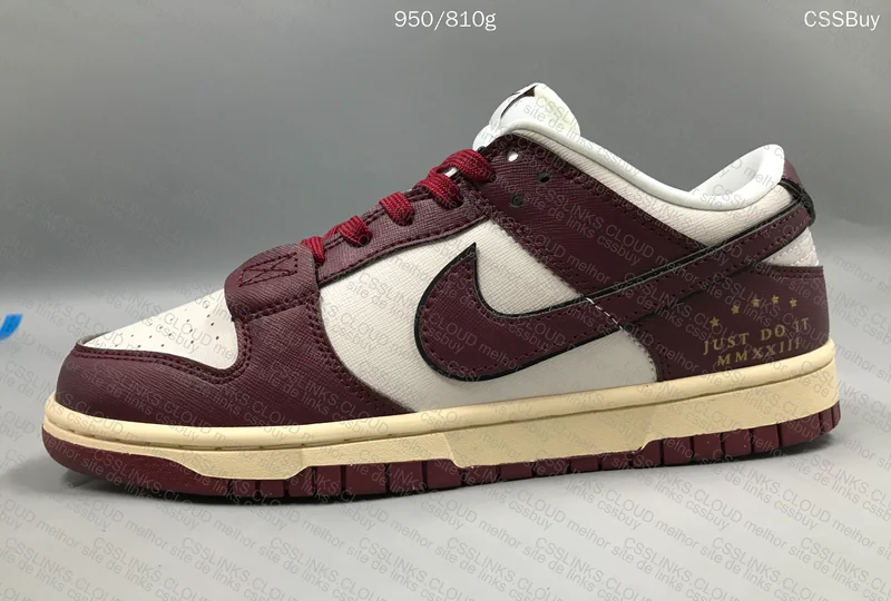 SB Dunk Unknown Name 4