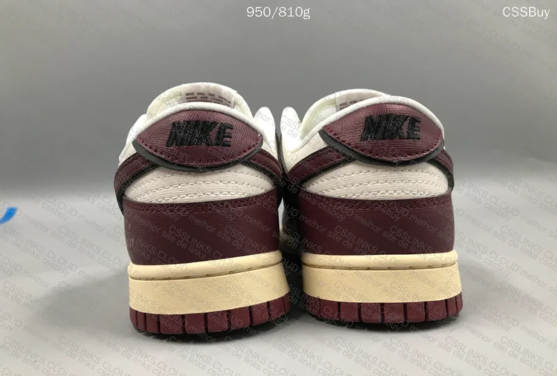 SB Dunk Unknown Name 5