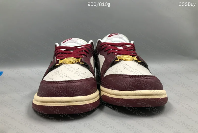 SB Dunk Unknown Name 6