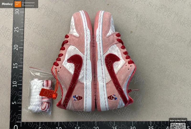 SB DUNK STRANGELOVE 4