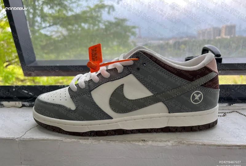 SB dunk Yuto Horigome (update)