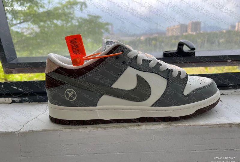 SB dunk Yuto Horigome (update) 2