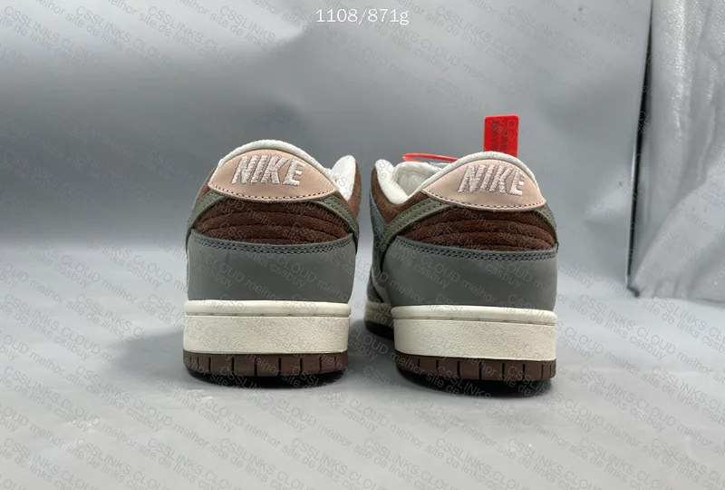 SB Dunk Yuto Sale GT 130y 4