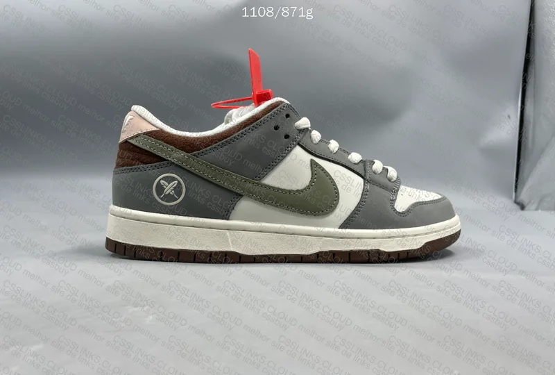SB Dunk Yuto Sale GT 130y 5