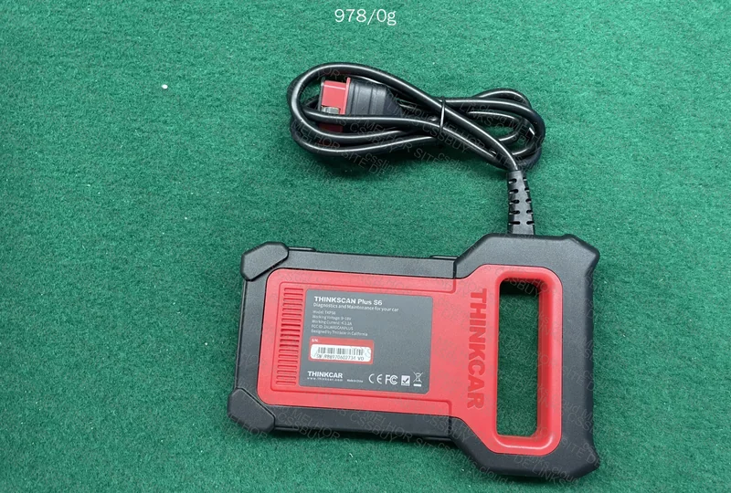 Scanner automotivo 3