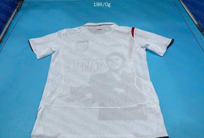 Scarface England 7