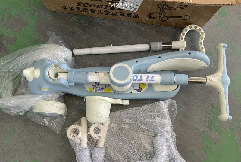 Kids Scooter 2
