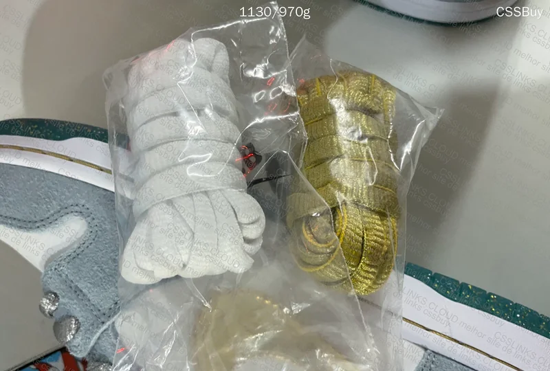 Sean Cliver x Nike SB Dunk PK Batch 3