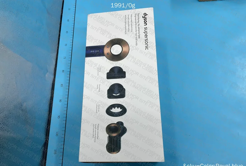SECADOR DYSON