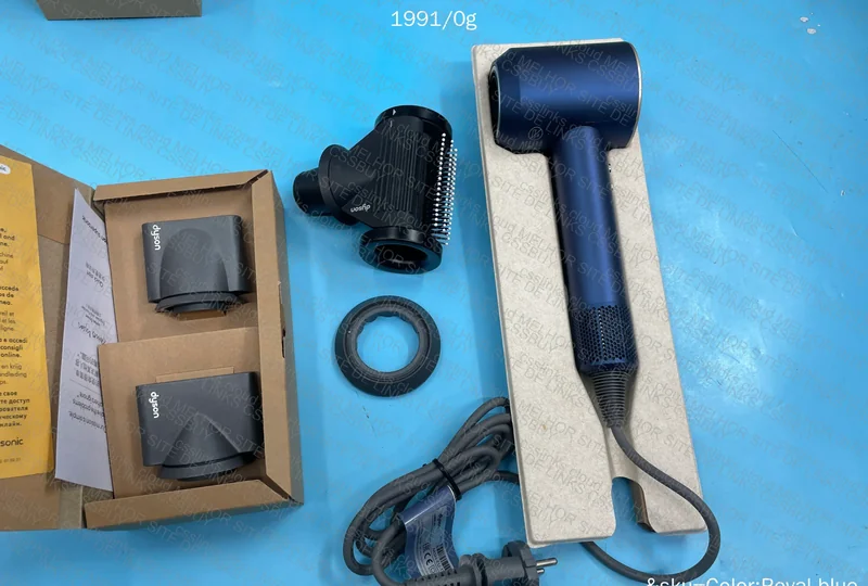 SECADOR DYSON 3