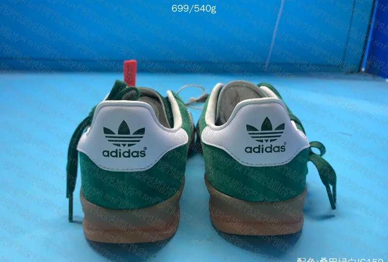 Second Week Gazelle 2