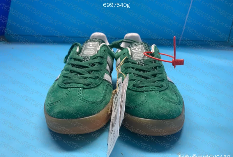 Second Week Gazelle 4