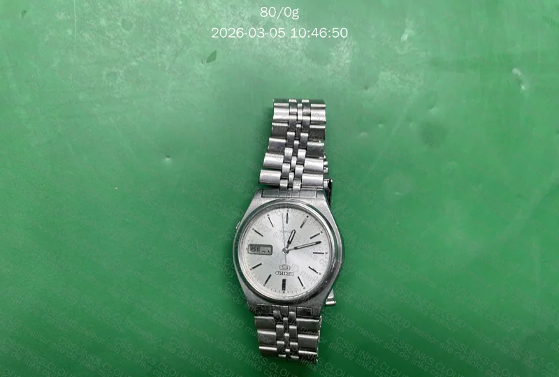 Seiko 5 Automatic 2
