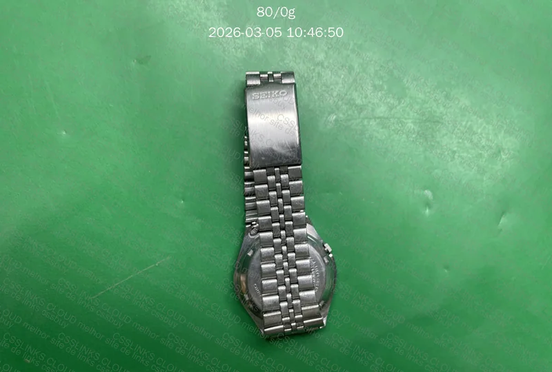 Seiko 5 Automatic 3