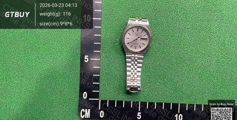 Seiko 5 Calibre 7009(+-1985)