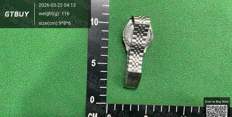 Seiko 5 Calibre 7009(+-1985) 2