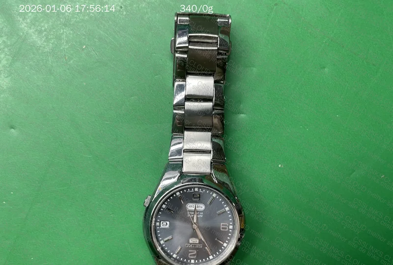 Seiko 5 SNK621 2