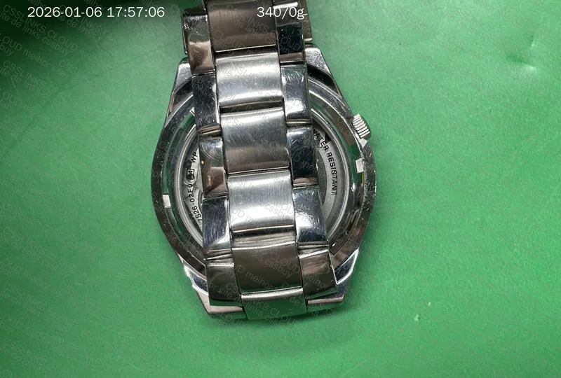 Seiko 5 SNK621 3