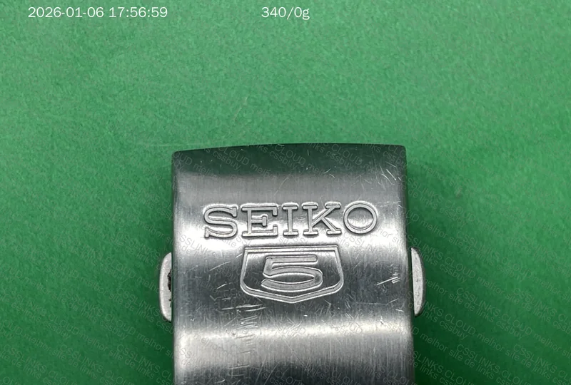 Seiko 5 SNK621 4