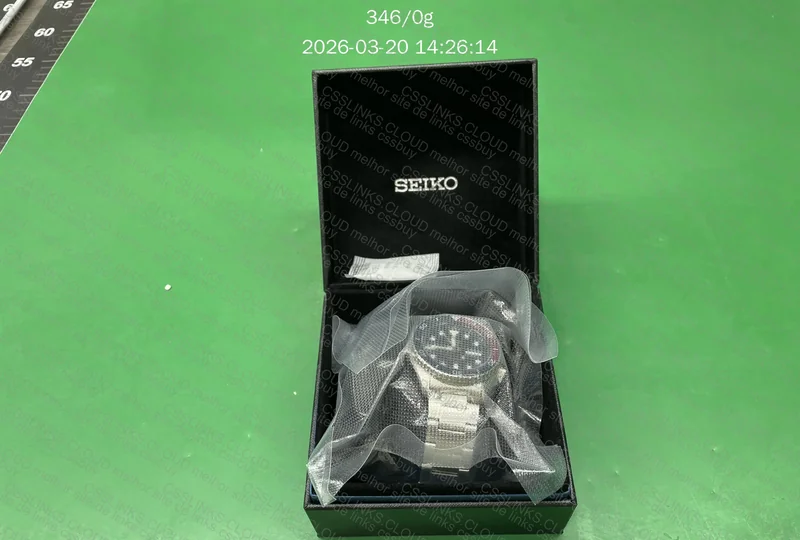Seiko 5 Sport PEPSI SRPD53B1