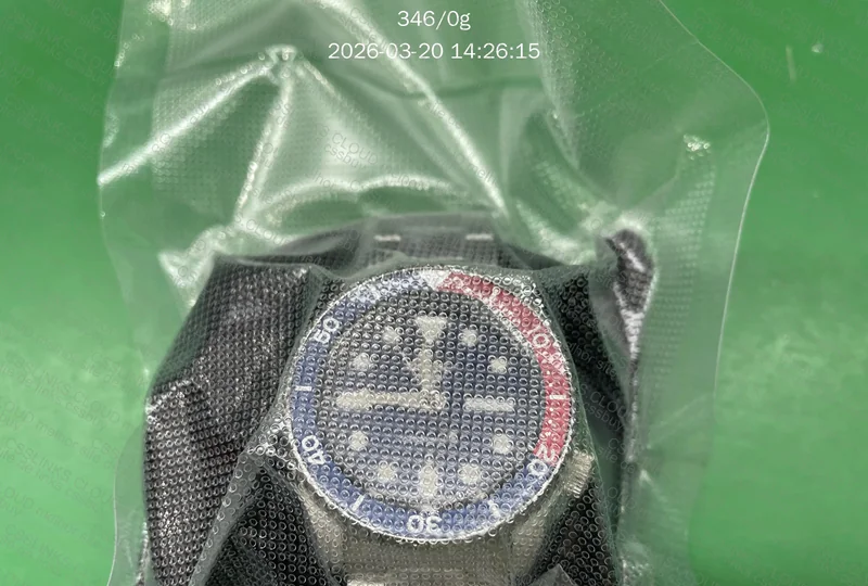 Seiko 5 Sport PEPSI SRPD53B1 3