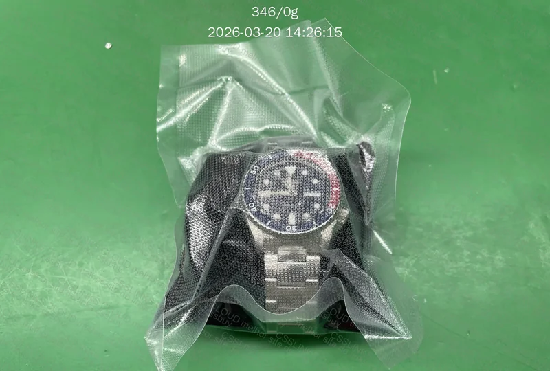 Seiko 5 Sport PEPSI SRPD53B1 4