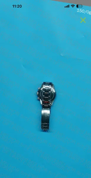 SEIKO MOD DAYTONA VK63 2
