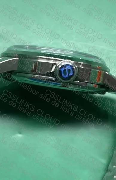 Seiko presage 4