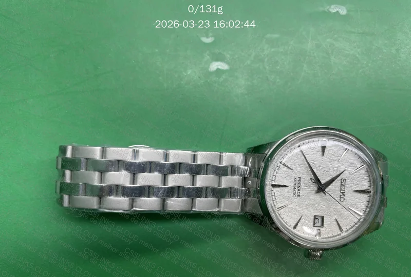 Seiko Presage 2
