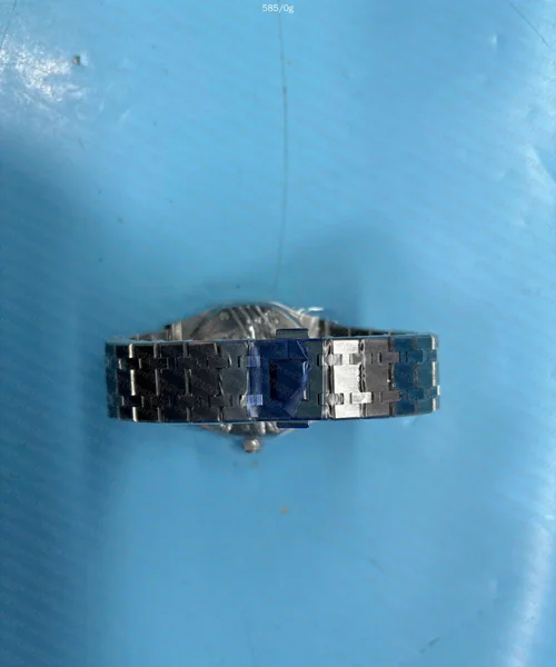 Seikomod oak ice blue 4