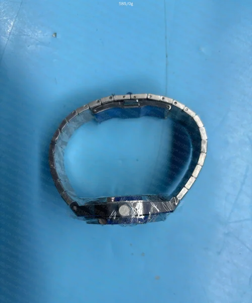 Seikomod oak ice blue 5