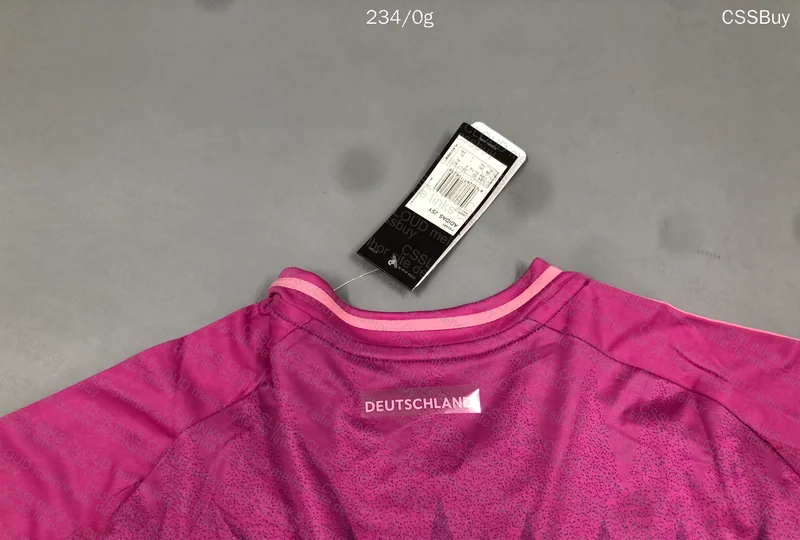Germany 2024 Selection (Away and Home) 2