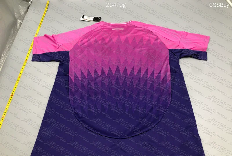 Germany 2024 Selection (Away and Home) 5