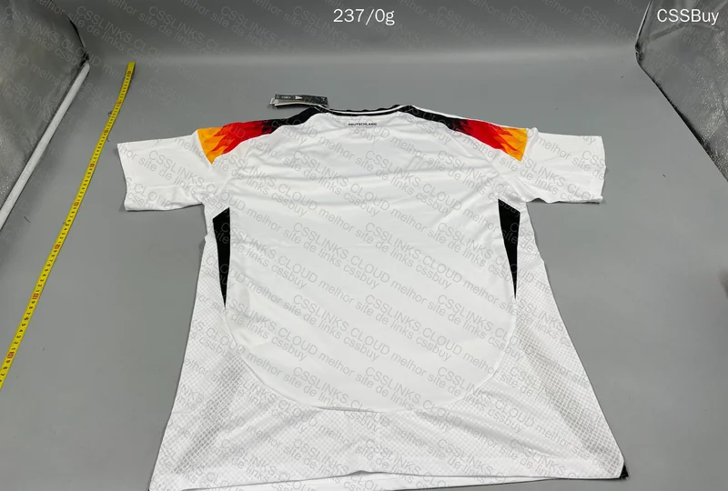Germany 2024 Selection (Away and Home) 6