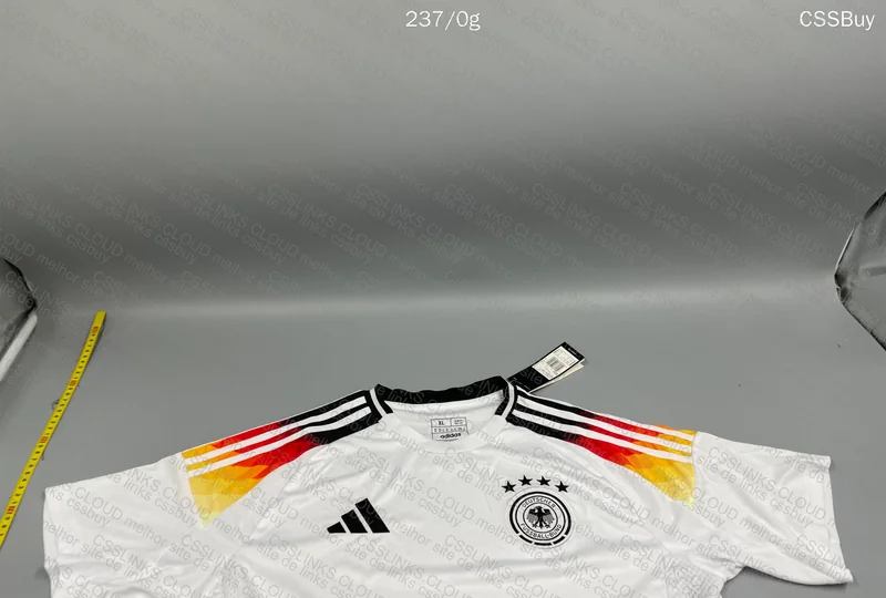 Germany 2024 Selection (Away and Home) 8